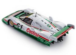 Slot.it 1/32, Jaguar XJR10, Nr.61, 1990, CA42C