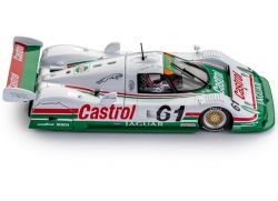 Slot.it 1/32, Jaguar XJR10, Nr.61, 1990, CA42C