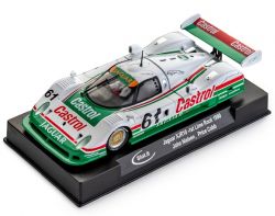 Slot.it 1/32, Jaguar XJR10, Nr.61, 1990, CA42C