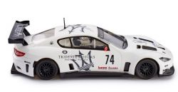 Slot.it 1/32, Maserati MC GT3, Nr.74, 2017, CA43A