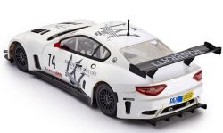 Slot.it 1/32, Maserati MC GT3, Nr.74, 2017, CA43A