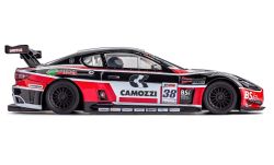 Slot.it 1/32, Maserati MC GT3, Nr.38, 2012, CA43B