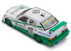 Slot.it 1/32, Mercedes 190E, Nr.20, Norisring 1991, CA44E