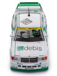 Slot.it 1/32, Mercedes 190E, Nr.20, Norisring 1991, CA44E