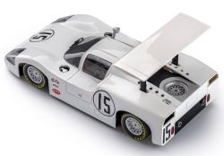 Slot.it 1/32, Chaparral 2F, Nr.15, Daytona 1967, CA46A