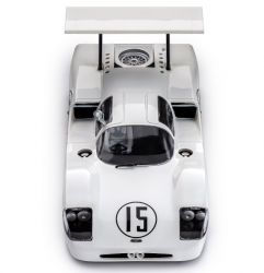 Slot.it 1/32, Chaparral 2F, Nr.15, Daytona 1967, CA46A