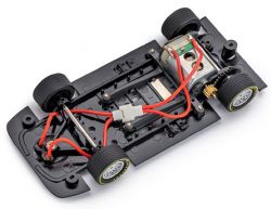 Slot.it 1/32, Chaparral 2F, Nr.15, Daytona 1967, CA46A