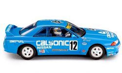 Slot.it 1/32, Nissan Skyline GT-R, Nr.12, 1993, CA47B