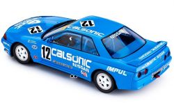 Slot.it 1/32, Nissan Skyline GT-R, Nr.12, 1993, CA47B