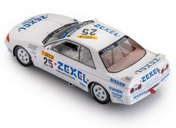 Slot.it 1/32, Nissan Skyline GT-R, Nr.25, Spa 1991