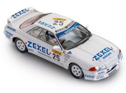 Slot.it 1/32, Nissan Skyline GT-R, Nr.25, Spa 1991