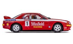 Slot.it 1/32, Nissan Skyline GT-R, Nr.1, Bathurst 1992