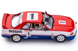 Slot.it 1/32, Nissan Skyline GT-R, Nr.1, Bathurst, CA47E