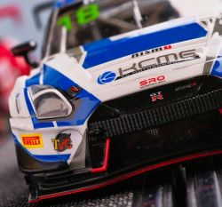 Slot.it 1/32, Nissan GT-R Nismo GT3, Nr.18, Fuji 2018, CA49B