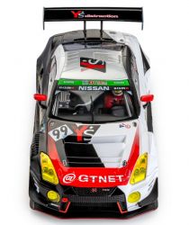 Slot.it 1/32, Nissan GT-R Nismo GT3, Nr.99, Fuji 2018, CA49D