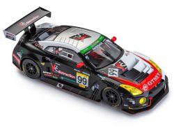 Slot.it 1/32, Nissan GT-R Nismo GT3, Nr.99, Fuji 2018, CA49D