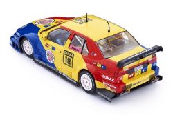 Slot.it 1/32, Alfa Romeo 155 V6TI, Nr.18, Zolder 1994, CA50A