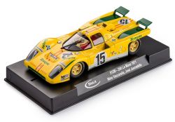 Slot.it 1/32, 512M, Nr.15, Le Mans 1971, CA51C