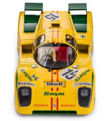 Slot.it 1/32, 512M, Nr.15, Le Mans 1971, CA51C