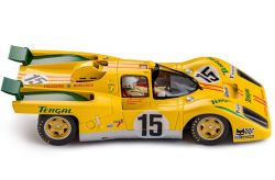 Slot.it 1/32, 512M, Nr.15, Le Mans 1971, CA51C