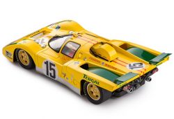 Slot.it 1/32, 512M, Nr.15, Le Mans 1971, CA51C