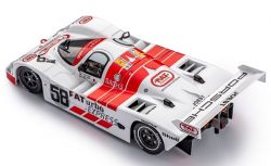 Slot.it 1/32, Porsche 962 C, Nr.58, Le Mans 1991, CA52A