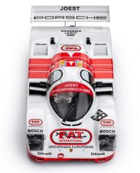 Slot.it 1/32, Porsche 962 C, Nr.58, Le Mans 1991, CA52A