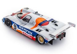 Slot.it 1/32, Porsche 962 C, Nr.9, Jarama 1992, CA52C