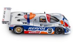 Slot.it 1/32, Porsche 962 C, Nr.9, Jarama 1992, CA52C