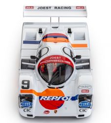 Slot.it 1/32, Porsche 962 C, Nr.9, Jarama 1992, CA52C