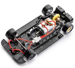 Slot.it 1/32, Porsche 962 C, Nr.9, Jarama 1992, CA52C