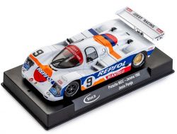 Slot.it 1/32, Porsche 962 C, Nr.9, Jarama 1992, CA52C