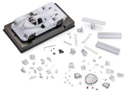 Slot.it 1/32, Porsche 962 C, Bausatz 'White Kit', CA52Z