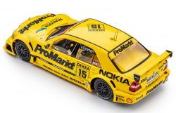 Slot.it 1/32, Mercedes C-Klasse DTM, Hockenheim 1994, CA53A