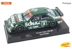 Slot.it 1/32, Mercedes C-Klasse DTM, Nr.4, 1994, CA53B