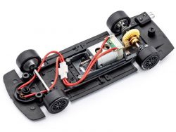 Slot.it 1/32, Mercedes C-Klasse DTM 94/95, Bausatz, CA53Z