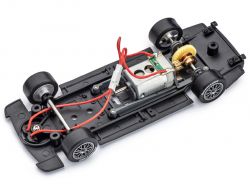 Slot.it 1/32, Mercedes C-Klasse, Nr.3, 1996, CA54A