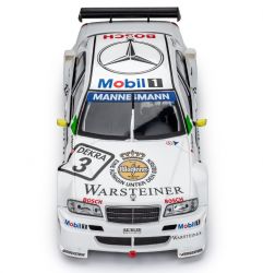 Slot.it 1/32, Mercedes C-Klasse, Nr.3, 1996, CA54A