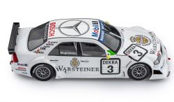 Slot.it 1/32, Mercedes C-Klasse, Nr.3, 1996, CA54A