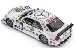 Slot.it 1/32, Mercedes C-Klasse, Nr.3, 1996, CA54A