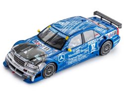 Slot.it 1/32, Mercedes C-Klasse, Nr.17, DTM 1995, CA54B