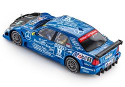 Slot.it 1/32, Mercedes C-Klasse, Nr.17, DTM 1995, CA54B