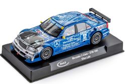 Slot.it 1/32, Mercedes C-Klasse, Nr.17, DTM 1995, CA54B