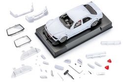 Slot.it 1/32, Mercedes C-Klasse DTM 95/96,'White Kit', CA54Z