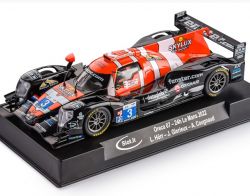 Slot.it 1/32, Oreca 07, Nr.3, Le Mans 2022, CA55A