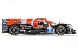 Slot.it 1/32, Oreca 07, Nr.3, Le Mans 2022, CA55A