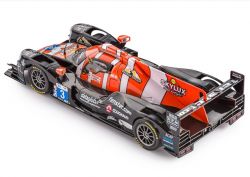 Slot.it 1/32, Oreca 07, Nr.3, Le Mans 2022, CA55A