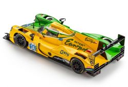 Slot.it 1/32, Oreca 07, Nr.34, Le Mans 2023, CA55B