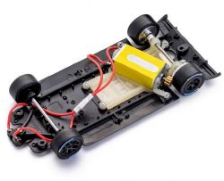 Slot.it 1/32, Acura ARX-05, Bausatz 'White Kit', CA56Z