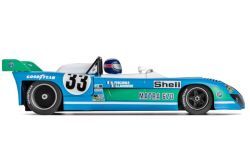 Slot.it 1/32, Matra MS670B Kurzheck, Nr.33, 1973, CA57A